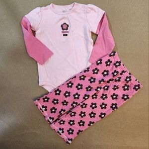 Matching Sets | Carter's